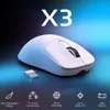 ATTACK SHARK ATTACK SHARK X3 Kabellose Gaming-Maus - Produktbild-Vorschau 2