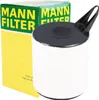 MANN Luftfilter für BMW 1er 3er X1 E81 E82 E87 E88 E90 E91 Produktbild-Vorschau 12