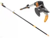 Fiskars Upx86 Teleskopické Univerzální Zahradní Nůžky Náhled obrázku produktu 10