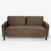 Modernes Design 3-Sitzer Sofa für Wohnzimmer in Portland Produktbild-Vorschau 3