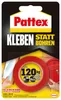 Pattex Kleben statt Bohren doppelseitiges Klebeband, Produktbild-Vorschau 1