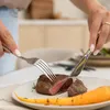 Deleca Essential bestekset 48-delig voor 8 personen, RVS Productafbeelding-voorbeeld 9