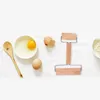 Teigroller Nudelholz Rollstab aus Holz für Bäcker Fondant Produktbild-Vorschau 3