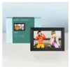 Photoframe - Carver - Gravel Produktbild-Vorschau 3