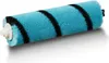 A close-up studio shot of a vacuum cleaner roller brush. Produktbild-Vorschau