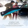 Snowboard Tasche Boardbag Snowboardbag 170cm Universalgröße Produktbild-Vorschau 6