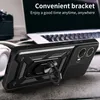 Hülle für Motorola Moto G85 Magnetische Ring Ständer Halter Produktbild-Vorschau 5