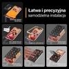 PanzerGlass ® Privacy screen protector iPhone 15 Pro | Anteprima dell’immagine prodotto 13