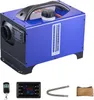 SucceBuy naftový ohrievač vzduchu 8 kW DC 12 V/24 V, Náhľad obrázku produktu 1