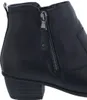 Waldläufer Stieflette mit Zipp in schwarz, Gr. 6.5 Produktbild-Vorschau 46
