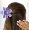 Flamenco Mystique Spona do vlasů XL květ 7 x 7,5 cm SP194 Náhled obrázku produktu 5