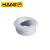 HAAS Gummi-Spülrohrverbinder, hell, für  Produktbild-Vorschau 4