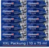 Pasta Blend-a-med 3D White Lux Charcoal 10x75ml Anteprima dell’immagine prodotto 2