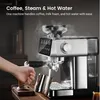 BlitzHome CM-301CG, kávovar na espresso s pákovým systémom, Náhľad obrázku produktu 5