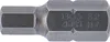 BGS 4953 | bit | lunghezza 30 mm | azionamento esagono Anteprima dell’immagine prodotto 3
