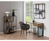 home24 Wandregal Produktbild-Vorschau 3
