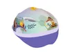 Kask Disney Frozen 52-56 cm dla dziewczynek - optymalna Podgląd zdjęcia produktu 4
