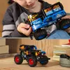 LEGO Technic Monster Jam™ Grave Digger™ Oheň a ľad, Náhľad obrázku produktu 23