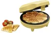 Bestron Waffeleisen für klassische Herzwaffeln, Waffelmaker Produktbild-Vorschau 14