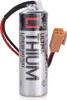 Lithiová baterie Toshiba ER17500V/3,6V 2700 mAh PLC Náhled obrázku produktu 1