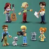 LEGO® Friends 42620 Rodinný dům Ollyho a Paisleyho Náhled obrázku produktu 22