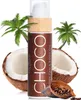 Cocosolis Choco Suntan Body Oil 110 ml Bronzage Organique Voir les images du produit 2
