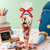 Einschulung Schokolade Mix-Tüte 200 g – Alles Gute zur Produktbild-Vorschau 2