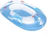 Bestway 34037 / 24, Modrá, Biela, plávacie koleso, Vzor, Náhľad obrázku produktu 5