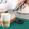 Koopman International BV 170280730, Cappuccinatore, Chrom, Produktbild-Vorschau 6