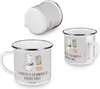 Mr. & Mrs. Panda Pott Stiefmutter Bonusboss - Grau Pastell Produktbild-Vorschau 4