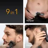 Braun Rasoir Series 5 Groomingset 9-in-1 Lame Voir les images du produit 3