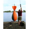 Fox Impact Spod Medium Bait Rocket razzo di alimentazione Anteprima dell’immagine prodotto 3