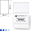 NIIMBOT Etikettenrolle für Etikettendrucker 008-7002102 Produktbild-Vorschau 6