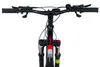 Mountainbike Kinderfahrrad Davi Terrano 24 Zoll, 130–160 Produktbild-Vorschau 5