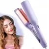 Ferro arricciacapelli onde e ricci styling veloce Anteprima dell’immagine prodotto 1