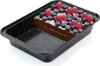 Vilde | Backblech - Granit - 28x19x5 cm - Produktbild-Vorschau 1