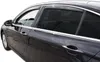 GP Déflecteurs Deflecteurs D'Air Pour Volkswagen Passat B8 Voir les images du produit 3
