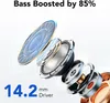 IKT In-Ear Kopfhörer Bluetooth 5.3, 50H Akkulaufzeit, ENC Produktbild-Vorschau 3