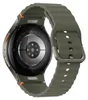 Samsung SM-L300 Galaxy Watch7 Bluetooth 40 mm Verde EU Anteprima dell’immagine prodotto 9