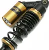 Ammortizzatore moto posteriore 280mm coppia puntone Anteprima dell’immagine prodotto 5