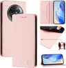 Custodia in pelle per Realme 13+/Realme 13 Pro, flip case Anteprima dell’immagine prodotto 1