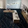 CASA39 Gres porcellanato effetto marmo Nero 60x120 cm Anteprima dell’immagine prodotto 2