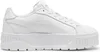 PUMA Karmen II L Schuhe Damen weiss 39 Produktbild-Vorschau 8
