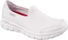 Scarpe Skechers 76536EC-WHT da Donna Anteprima dell’immagine prodotto 19