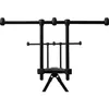 DELPHIN Rodpod BRONX 2G, nero, DE-101000406 Anteprima dell’immagine prodotto 2