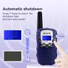 Retevis RT388 Walkie Talkie Kinder, Geschenke für Kinder ab Produktbild-Vorschau 3