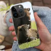 MuchoWow® Handyhülle Schutzhülle Hülle für Apple iPhone 14 Produktbild-Vorschau 5