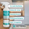 HOTREGA Küchenfronten-Reiniger matt 2x 500 ml Spray | Produktbild-Vorschau 2