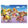 Puzzle 2 x 20 super kolor Paw patrol 24800 Náhľad obrázku produktu 2