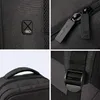 Batoh Aspensport Batoh 24,5 L Black Chechered Black Náhled obrázku produktu 3